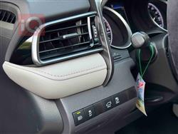 تۆیۆتا کامری